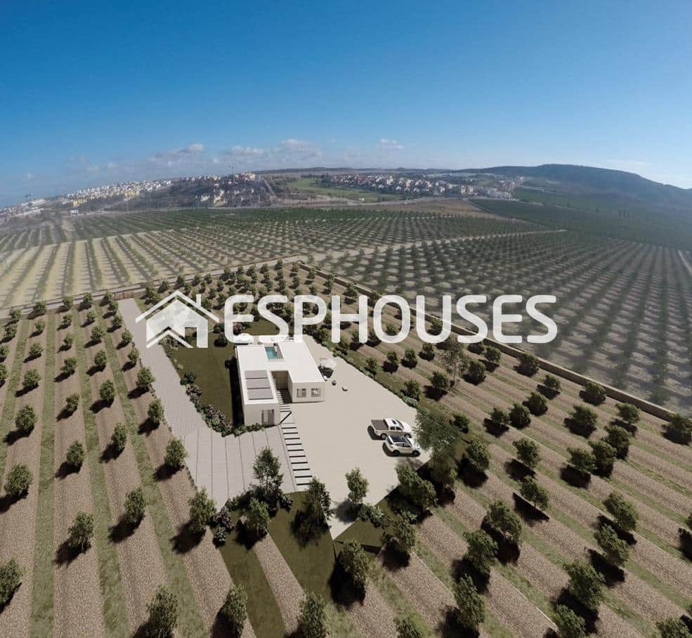 4 camera da letto Villa in vendita in Algorfa con piscina garage - 995.000 € (Rif: 8760136)