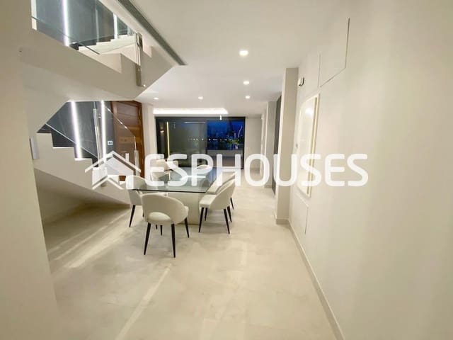 4 Zimmer Apartment zu verkaufen in Playa Poniente, Benidorm mit Pool Garage - 1.650.000 € (Ref: 8760139)