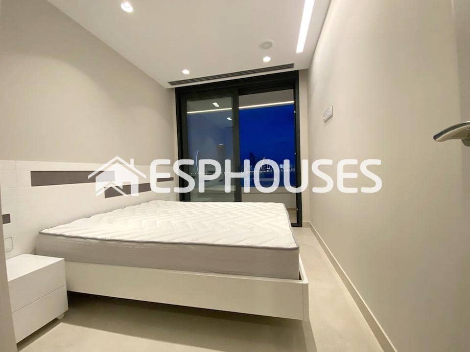 4 Zimmer Apartment zu verkaufen in Benidorm mit Pool Garage - 1.650.000 € (Ref: 8760139)