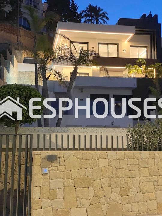 4 Zimmer Apartment zu verkaufen in Benidorm mit Pool Garage - 1.650.000 € (Ref: 8760139)