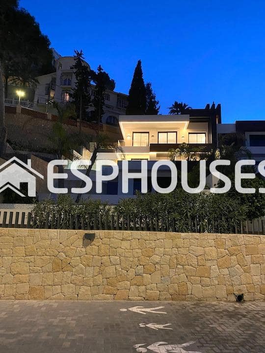 4 Zimmer Apartment zu verkaufen in Benidorm mit Pool Garage - 1.650.000 € (Ref: 8760139)