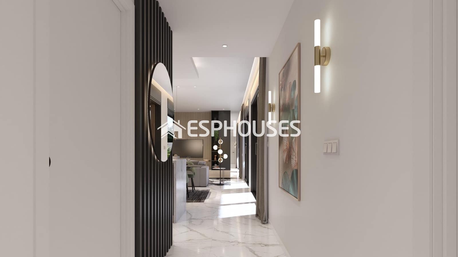 3 quarto Moradia para venda em Rojales com piscina garagem - 476 000 € (Ref: 8760146)