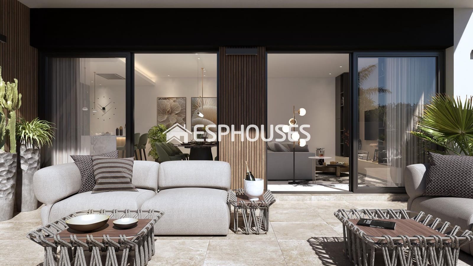 3 quarto Moradia para venda em Rojales com piscina garagem - 476 000 € (Ref: 8760146)