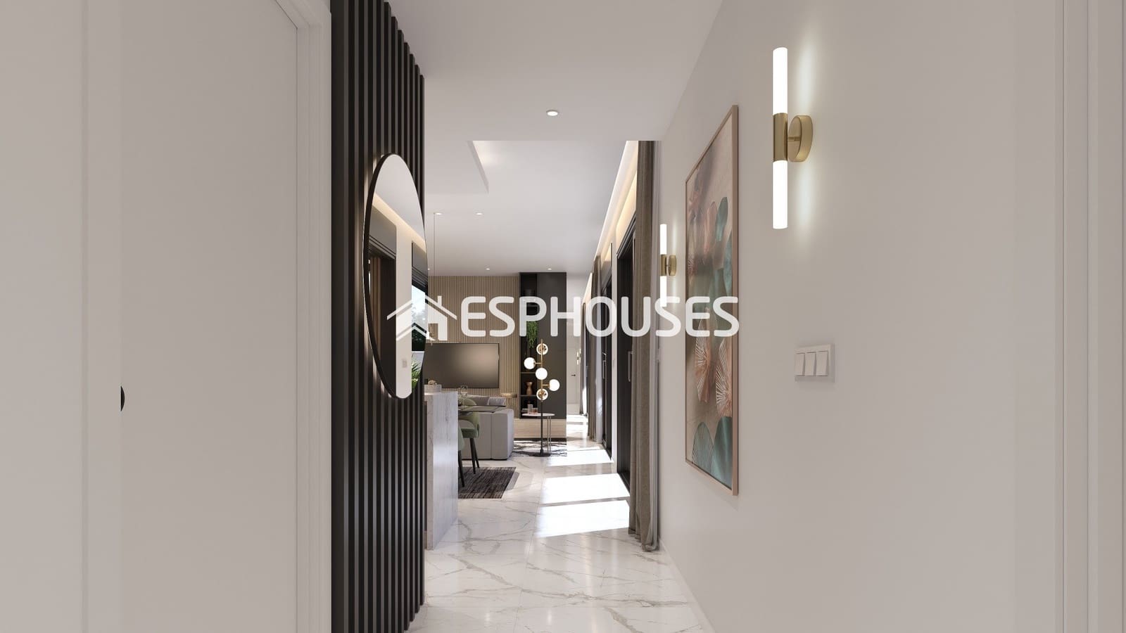 3 bedroom Villa for sale in Rojales with pool garage - € 514,000 (Ref: 8760146)