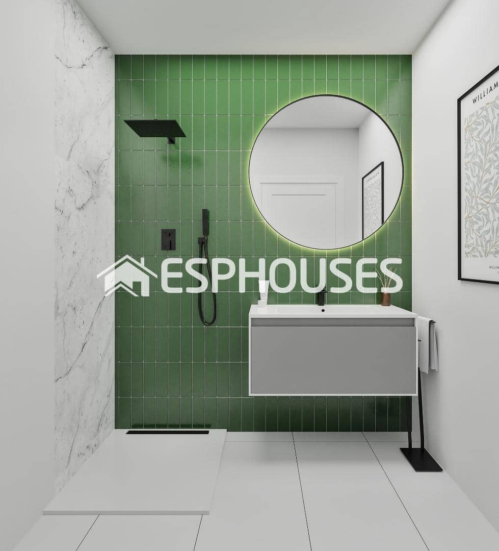 3 sovrum Lägenhet till salu i San Miguel de Salinas med pool garage - 309 900 € (Ref: 8760147)