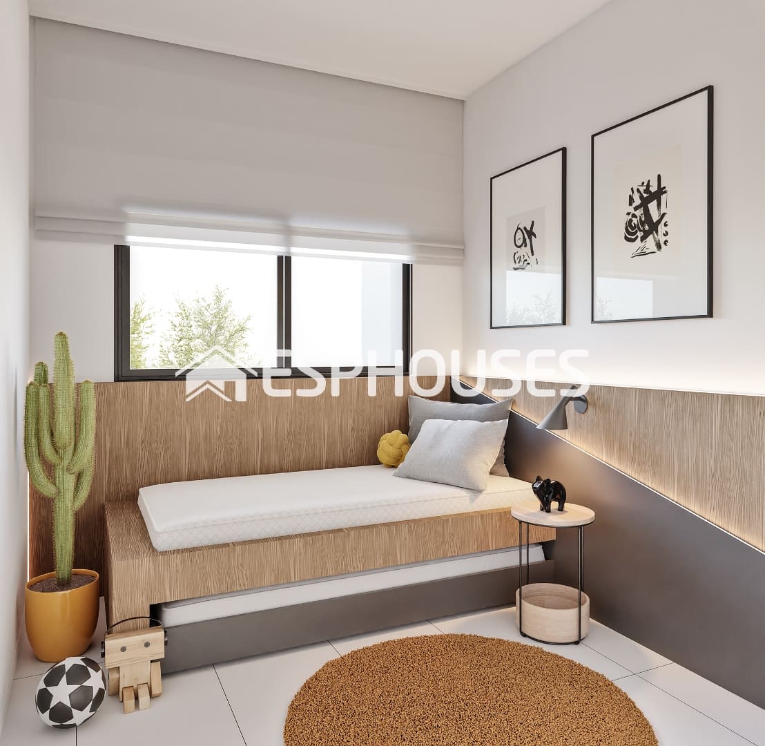 3 chambre Appartement à vendre à San Miguel de Salinas avec piscine garage - 319 900 € (Ref: 8760147)