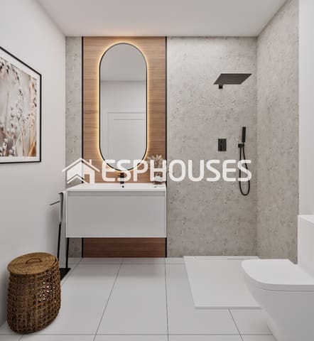 3 soverom Leilighet til salgs i San Miguel de Salinas med svømmebasseng garasje - € 319 900 (Ref: 8760147)