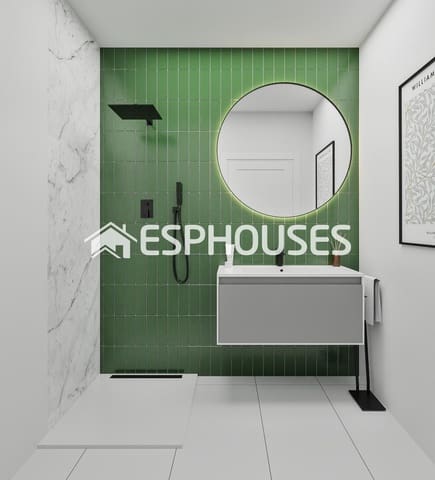 2 sovrum Lägenhet till salu i San Miguel de Salinas med pool garage - 239 900 € (Ref: 8760148)