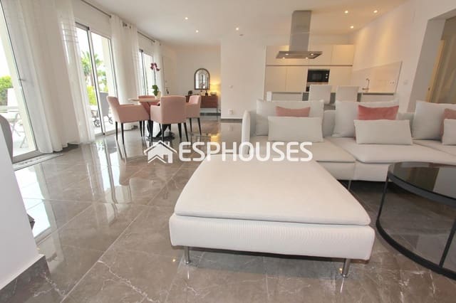 3 chambre Villa/Maison à vendre à Busot avec piscine - 525 000 € (Ref: 8773961)