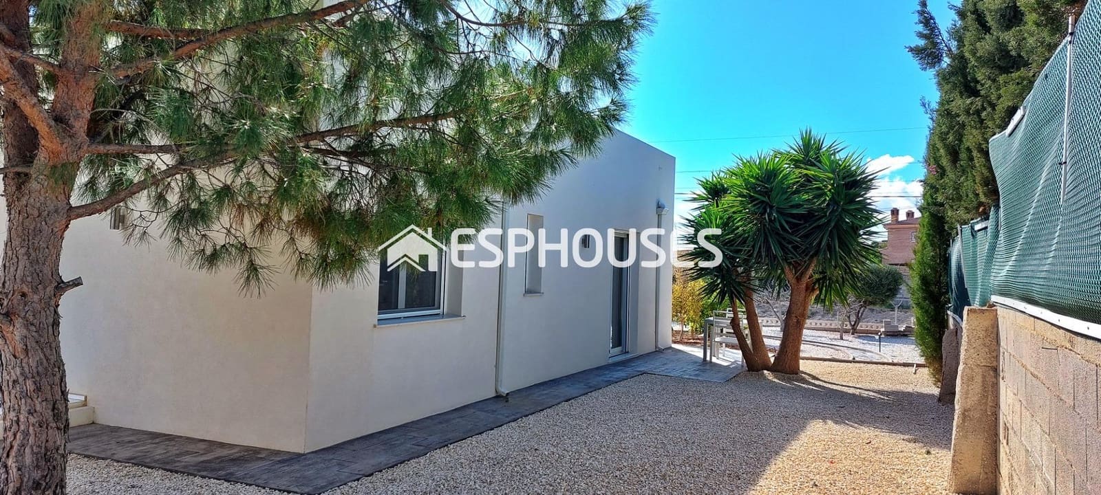 3 soveværelse Villa til salg i Busot med swimmingpool - € 525.000 (Ref: 8773961)