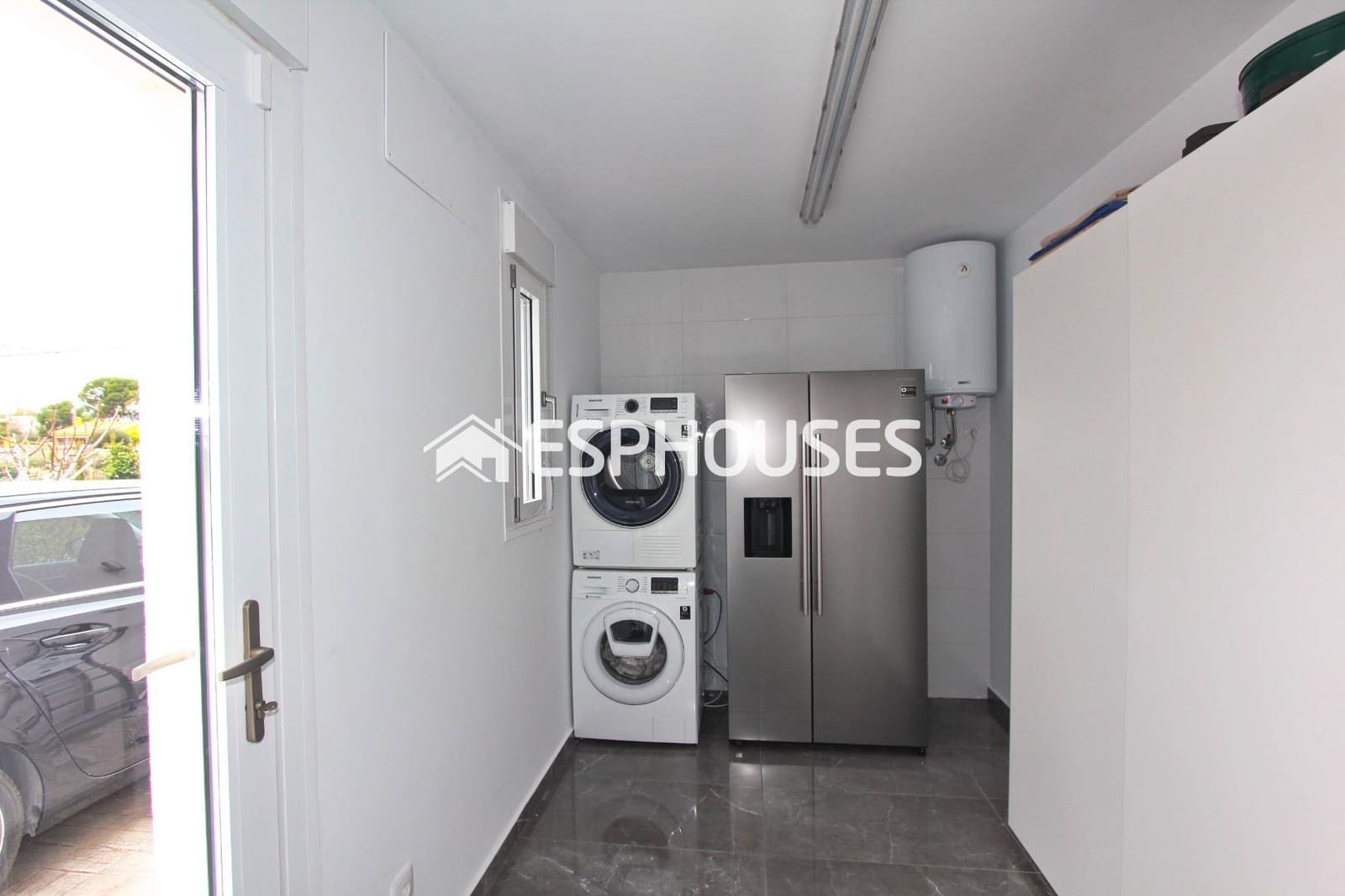 3 soveværelse Villa til salg i Busot med swimmingpool - € 525.000 (Ref: 8773961)