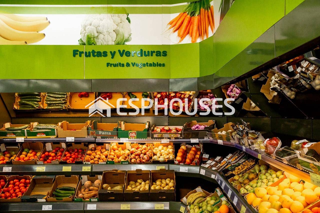 3 soverom Bungalow til salgs i Vistabella med svømmebasseng garasje - € 299 000 (Ref: 8793593)