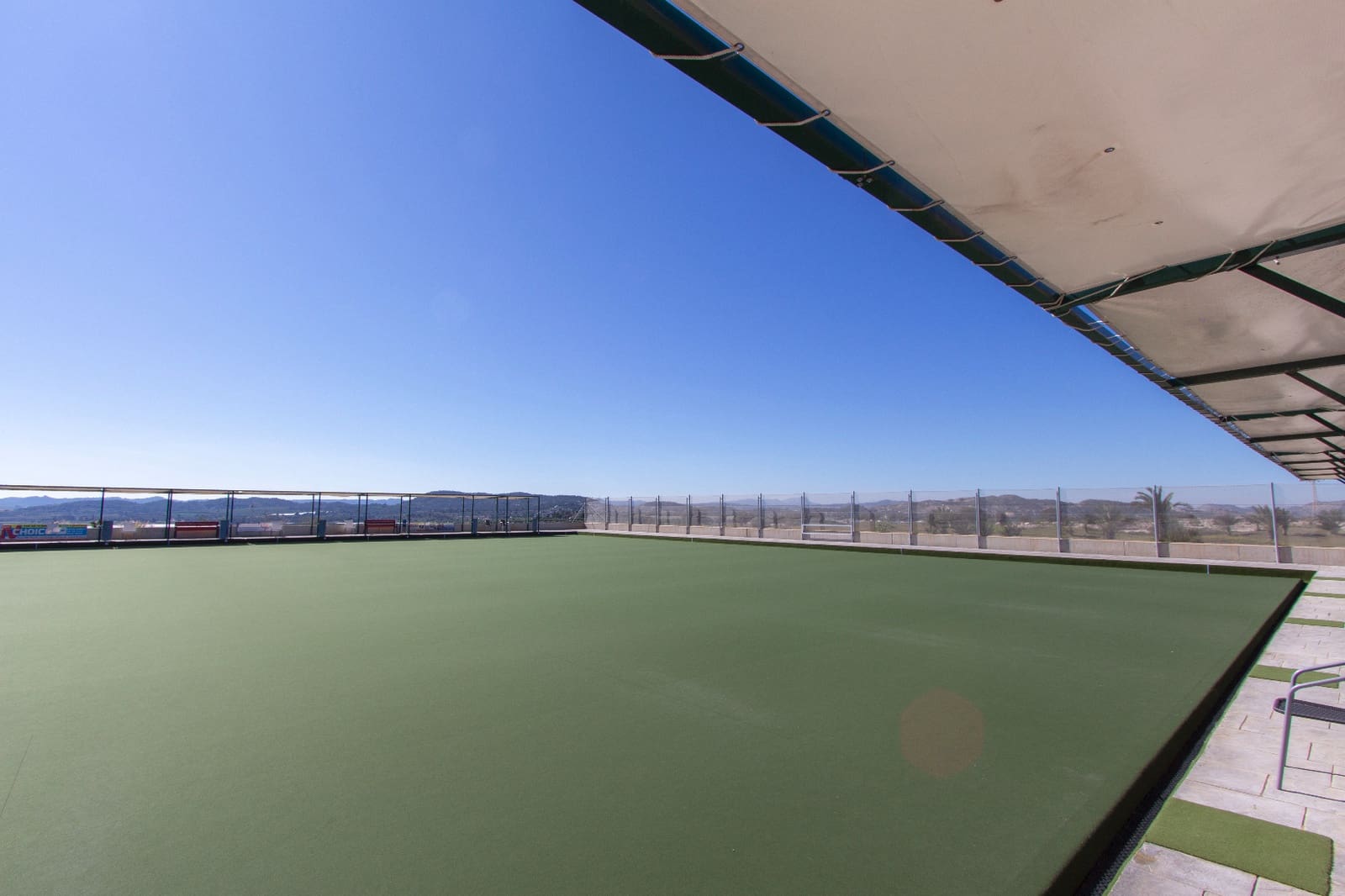 3 chambre Bungalow à vendre à Vistabella avec piscine garage - 299 000 € (Ref: 8793593)