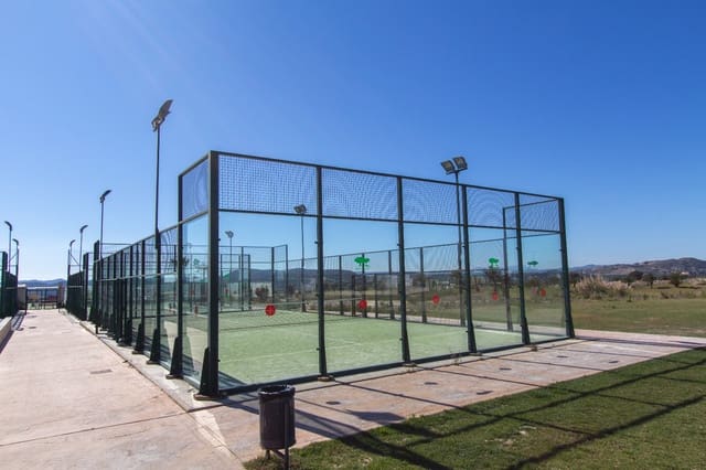 3 soveværelse Bungalow til salg i Vistabella, Orihuela med swimmingpool garage - € 299.000 (Ref: 8793593)