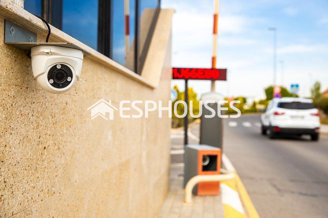 3 sypialnia Bungalow na sprzedaż w Vistabella z basenem garażem - 299 000 € (Ref: 8793593)