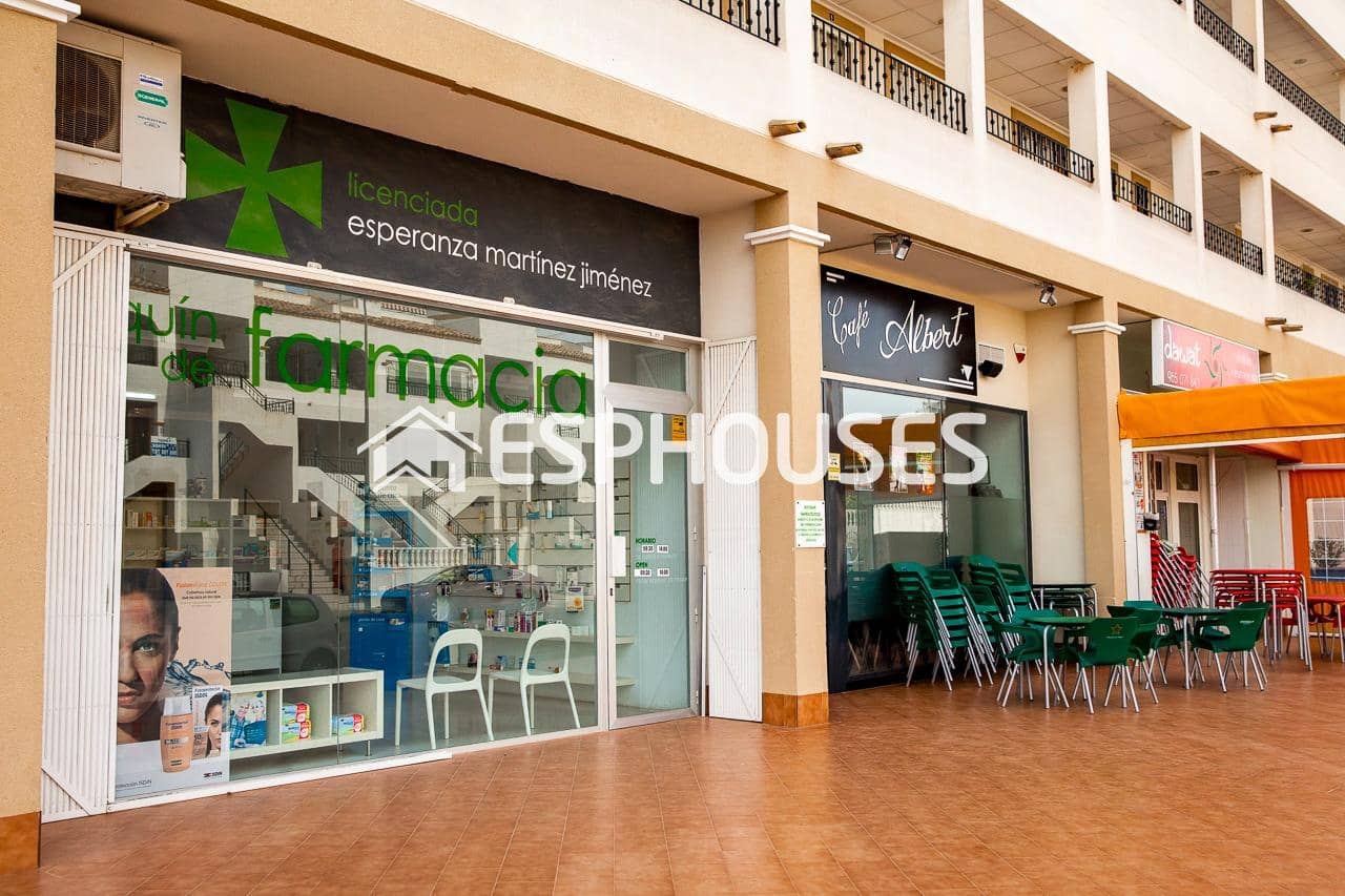 3 sypialnia Bungalow na sprzedaż w Vistabella z basenem garażem - 299 000 € (Ref: 8793593)