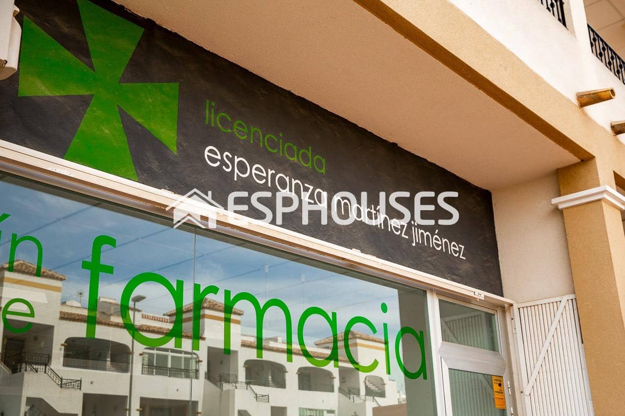 3 sypialnia Bungalow na sprzedaż w Vistabella z basenem garażem - 299 000 € (Ref: 8793593)