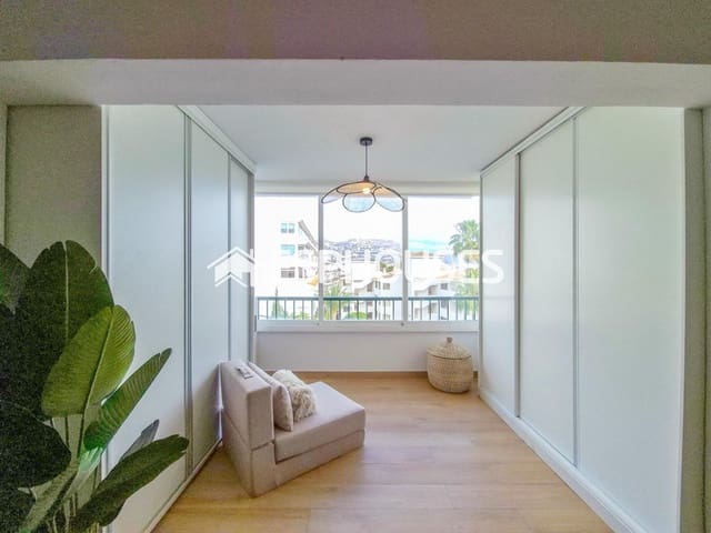 3 soveværelse Lejlighed til salg i Altea med swimmingpool garage - € 420.000 (Ref: 8793594)