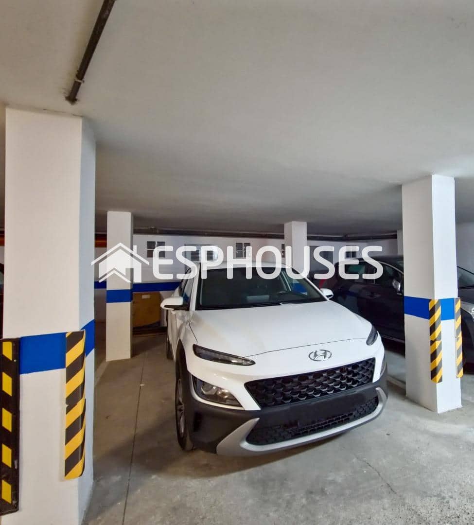 3 soveværelse Lejlighed til salg i Altea med swimmingpool garage - € 420.000 (Ref: 8793594)