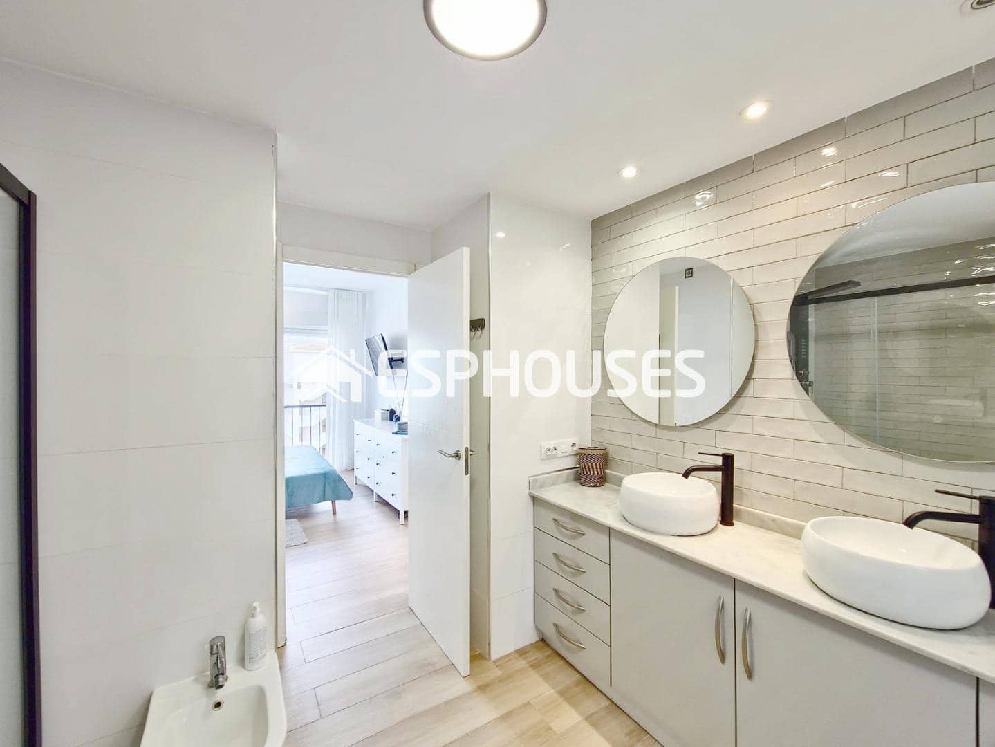 3 soveværelse Lejlighed til salg i Altea med swimmingpool garage - € 420.000 (Ref: 8793594)