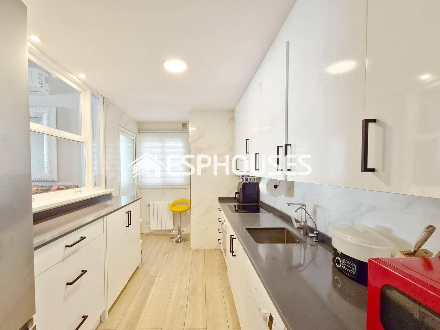 3 soveværelse Lejlighed til salg i Altea med swimmingpool garage - € 420.000 (Ref: 8793594)