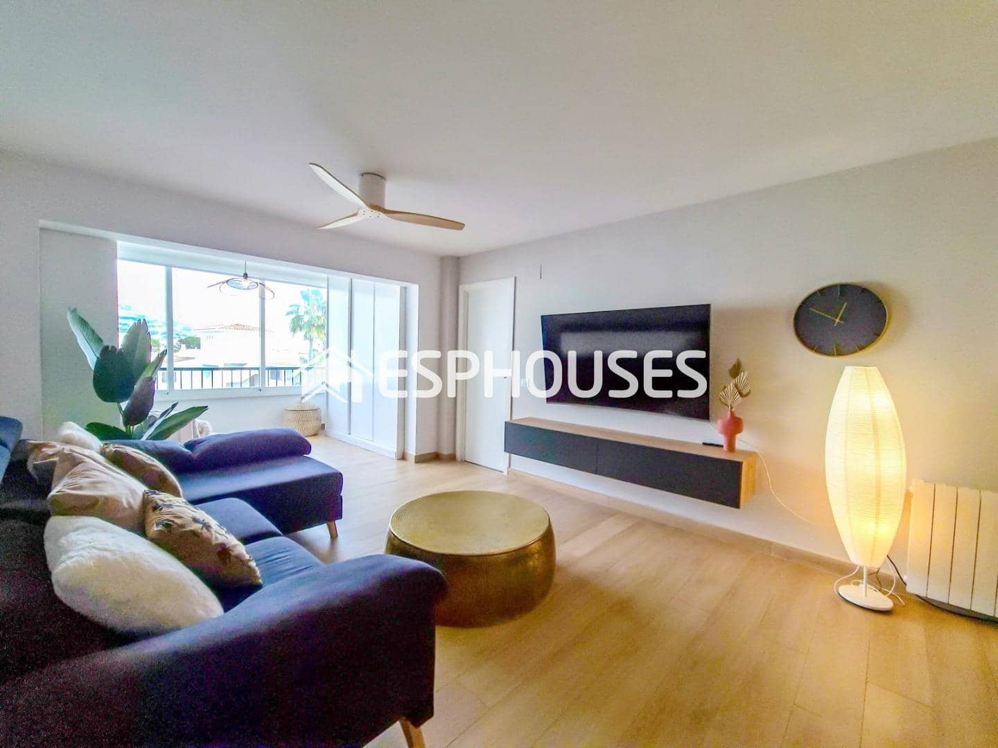 3 soveværelse Lejlighed til salg i Altea med swimmingpool garage - € 420.000 (Ref: 8793594)