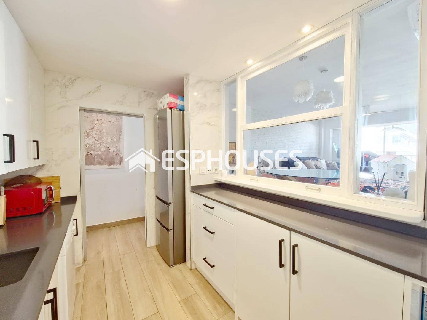 3 soveværelse Lejlighed til salg i Altea med swimmingpool garage - € 420.000 (Ref: 8793594)