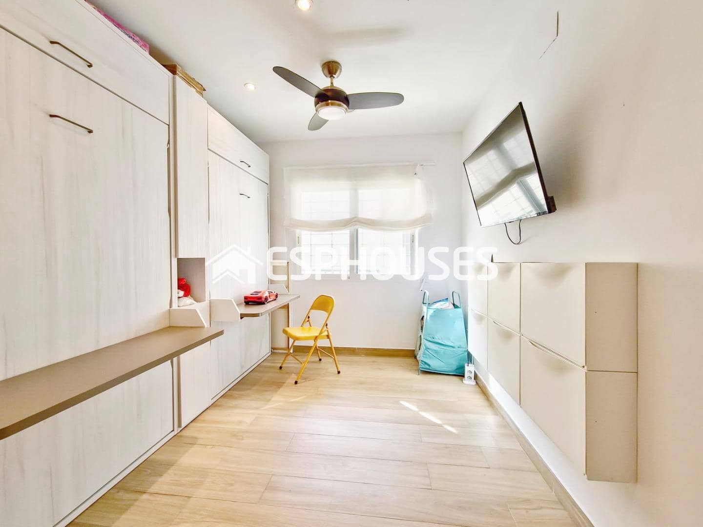 3 soveværelse Lejlighed til salg i Altea med swimmingpool garage - € 420.000 (Ref: 8793594)