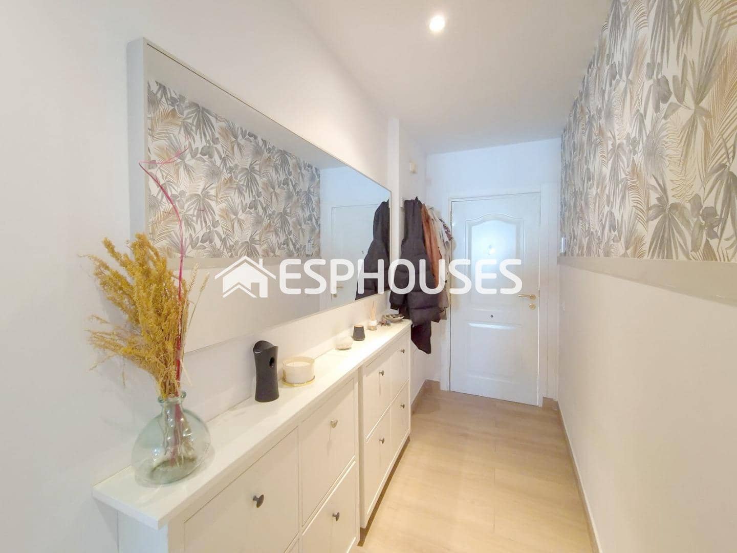 3 soveværelse Lejlighed til salg i Altea med swimmingpool garage - € 420.000 (Ref: 8793594)