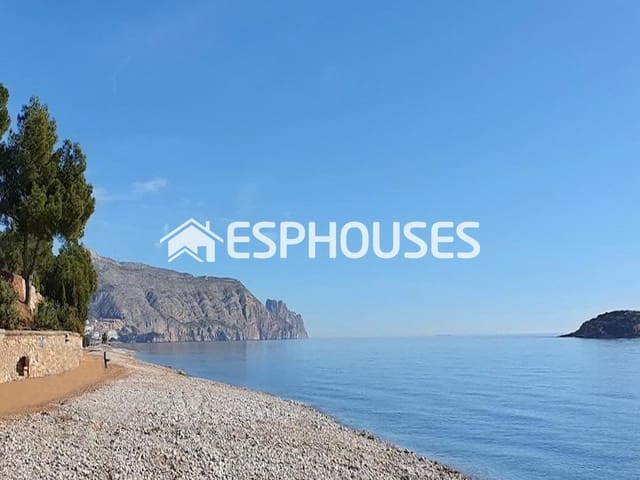 3 chambre Appartement à vendre à Altea avec piscine garage - 399 000 € (Ref: 8793594)