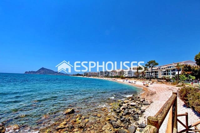 3 chambre Appartement à vendre à Altea avec piscine garage - 399 000 € (Ref: 8793594)