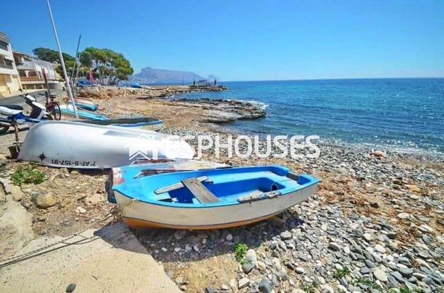 3 chambre Appartement à vendre à Altea avec piscine garage - 399 000 € (Ref: 8793594)