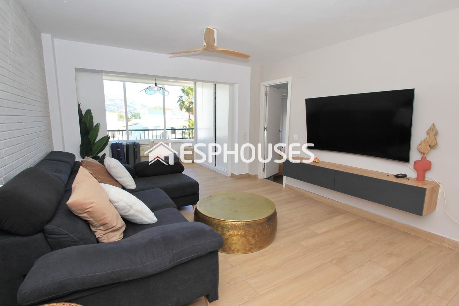 Apartamento de 3 habitaciones en Altea en venta con piscina garaje - 399.000 € (Ref: 8793594)