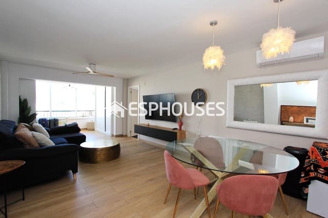 3 chambre Appartement à vendre à Altea avec piscine garage - 399 000 € (Ref: 8793594)