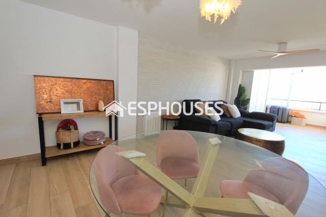 3 chambre Appartement à vendre à Altea avec piscine garage - 399 000 € (Ref: 8793594)