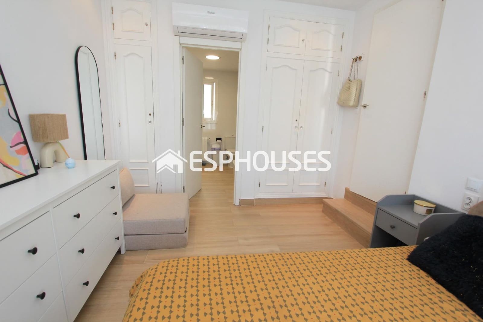 Apartamento de 3 habitaciones en Altea en venta con piscina garaje - 399.000 € (Ref: 8793594)