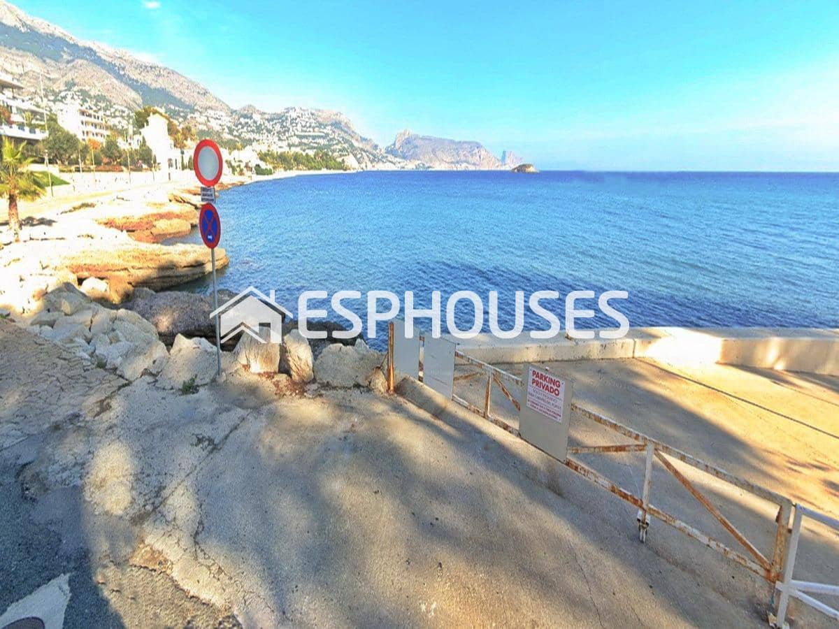 Apartamento de 3 habitaciones en Altea en venta con piscina garaje - 399.000 € (Ref: 8793594)