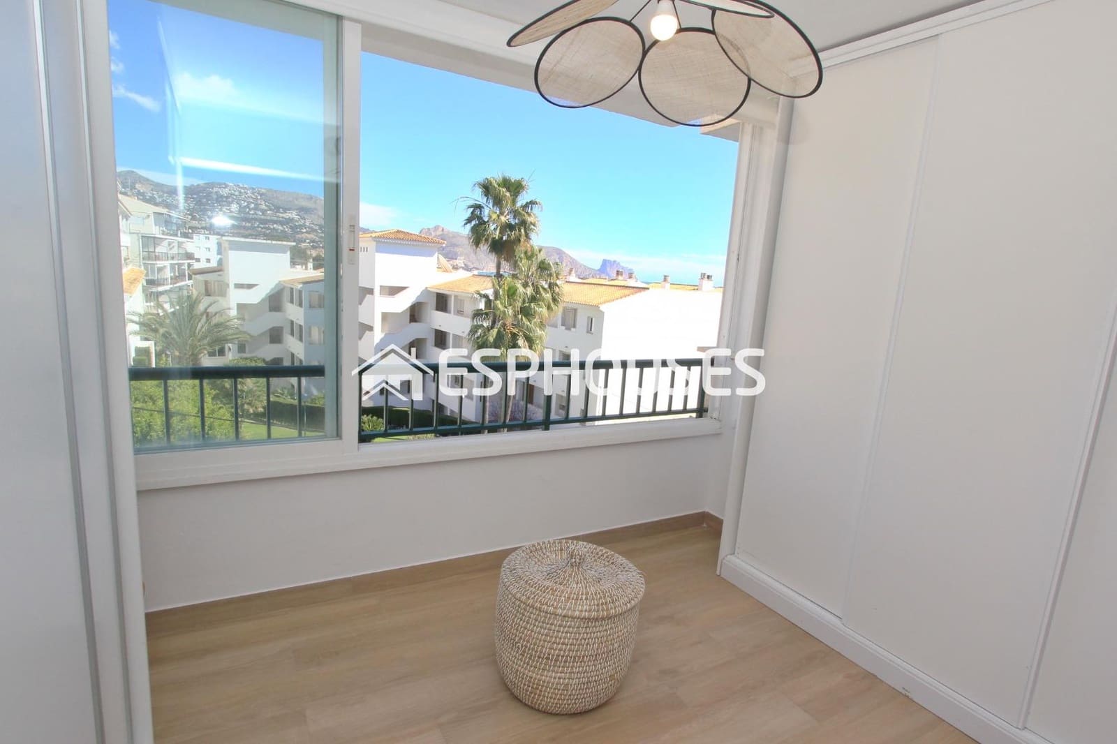 Apartamento de 3 habitaciones en Altea en venta con piscina garaje - 399.000 € (Ref: 8793594)
