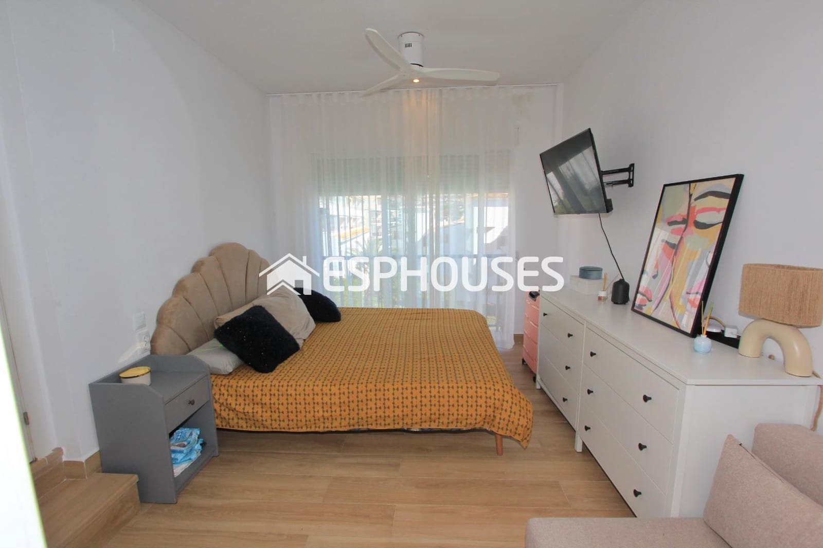 Apartamento de 3 habitaciones en Altea en venta con piscina garaje - 399.000 € (Ref: 8793594)