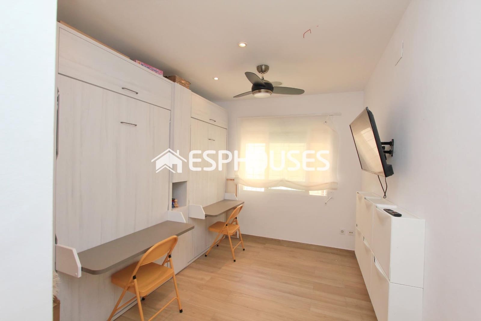 Apartamento de 3 habitaciones en Altea en venta con piscina garaje - 399.000 € (Ref: 8793594)