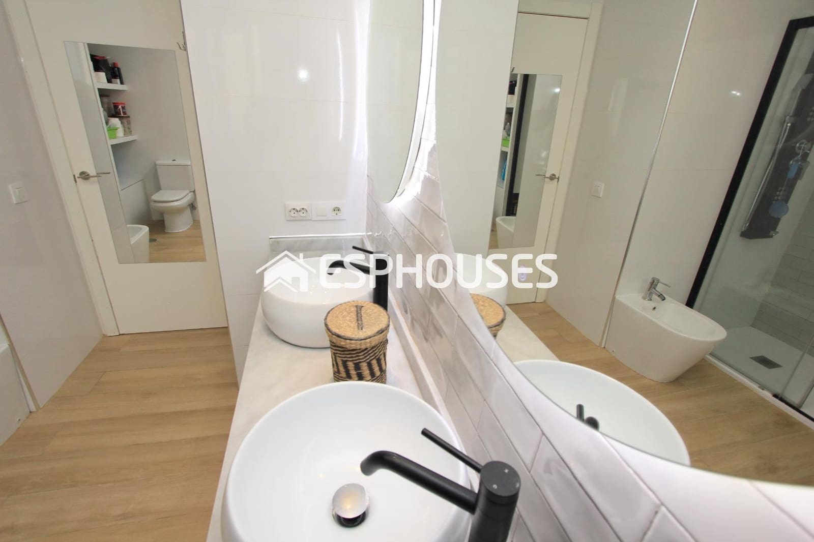 Apartamento de 3 habitaciones en Altea en venta con piscina garaje - 399.000 € (Ref: 8793594)