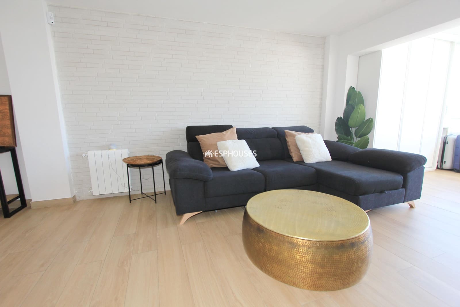 Apartamento de 3 habitaciones en Altea en venta con piscina garaje - 399.000 € (Ref: 8793594)