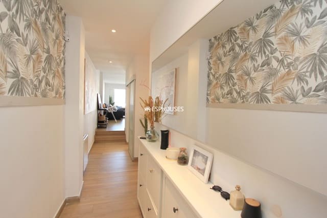 3 chambre Appartement à vendre à Altea avec piscine garage - 399 000 € (Ref: 8793594)