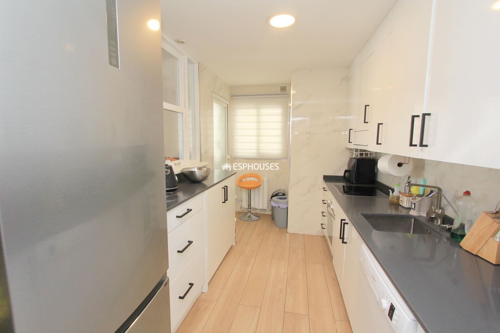 Apartamento de 3 habitaciones en Altea en venta con piscina garaje - 399.000 € (Ref: 8793594)