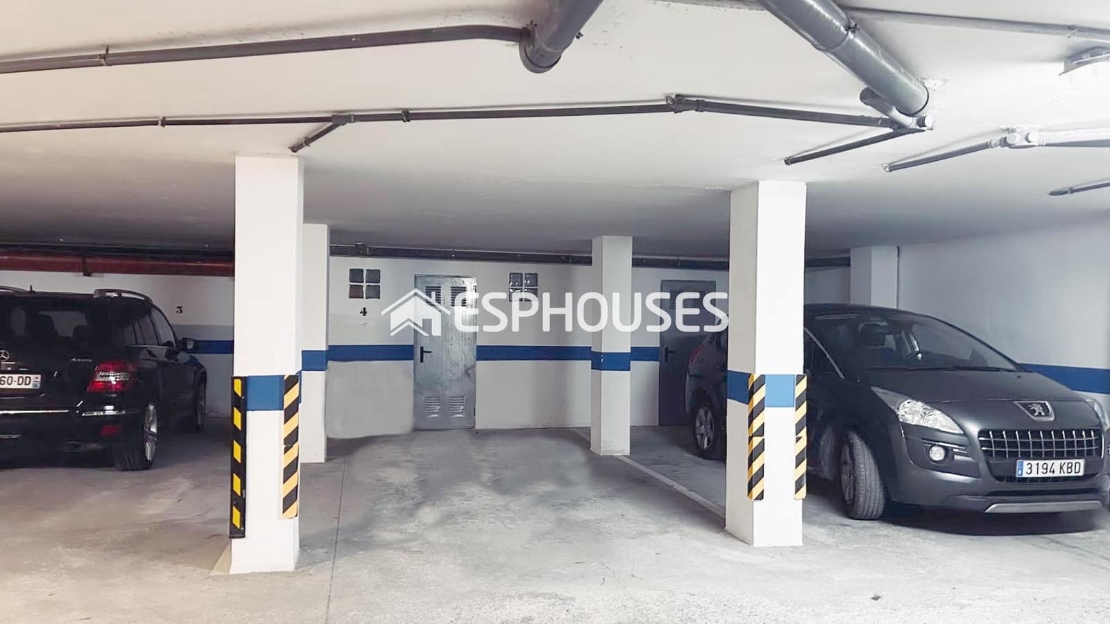 Apartamento de 3 habitaciones en Altea en venta con piscina garaje - 399.000 € (Ref: 8793594)