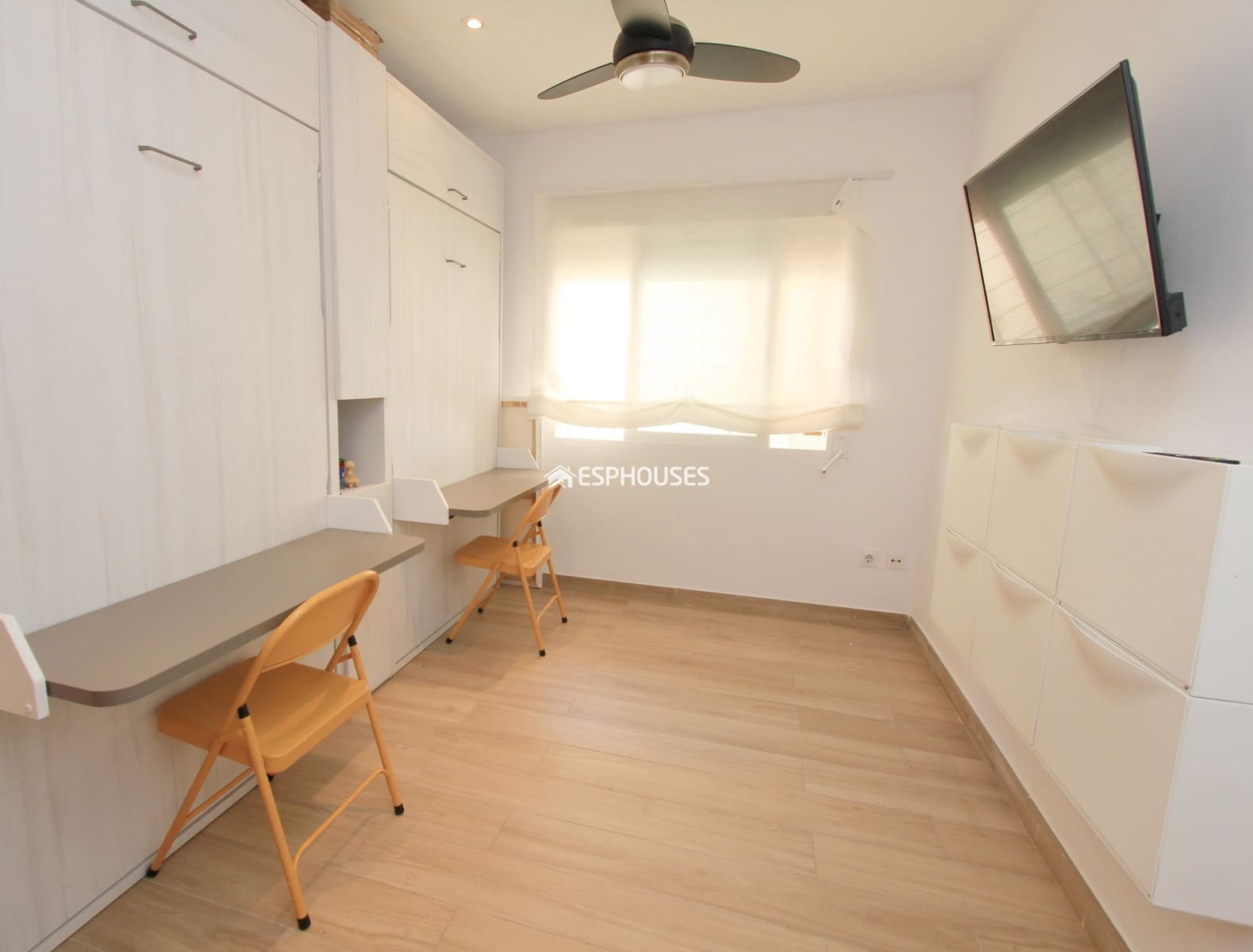 Apartamento de 3 habitaciones en Altea en venta con piscina garaje - 399.000 € (Ref: 8793594)