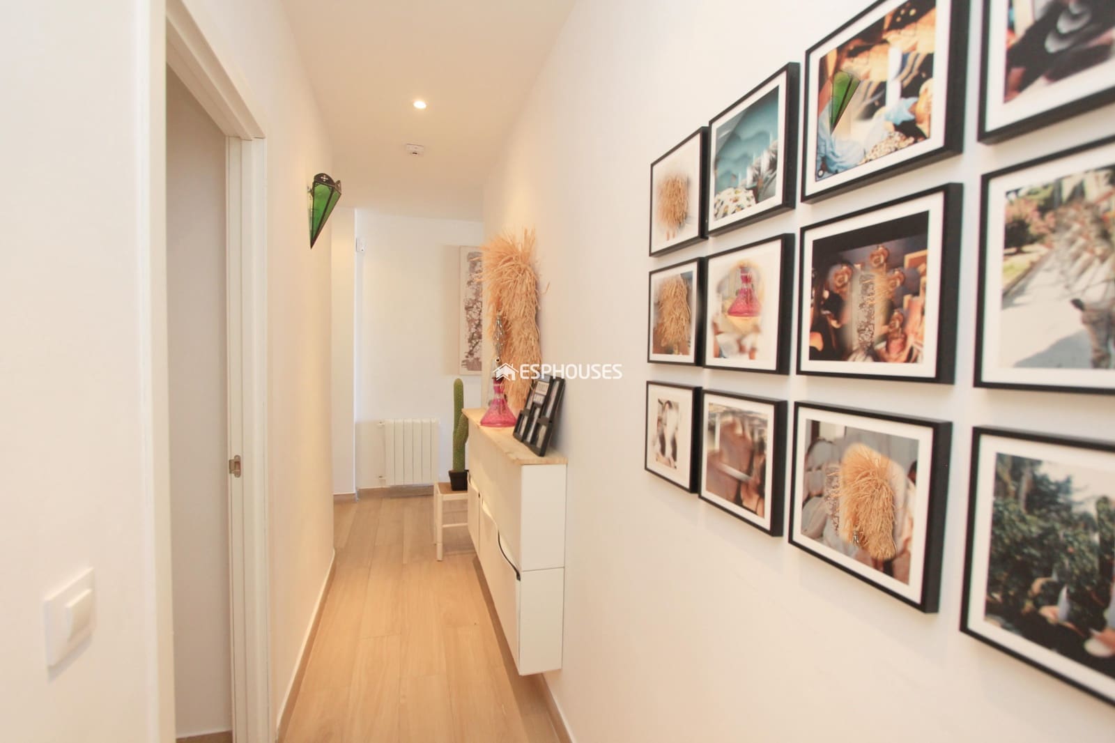 Apartamento de 3 habitaciones en Altea en venta con piscina garaje - 399.000 € (Ref: 8793594)