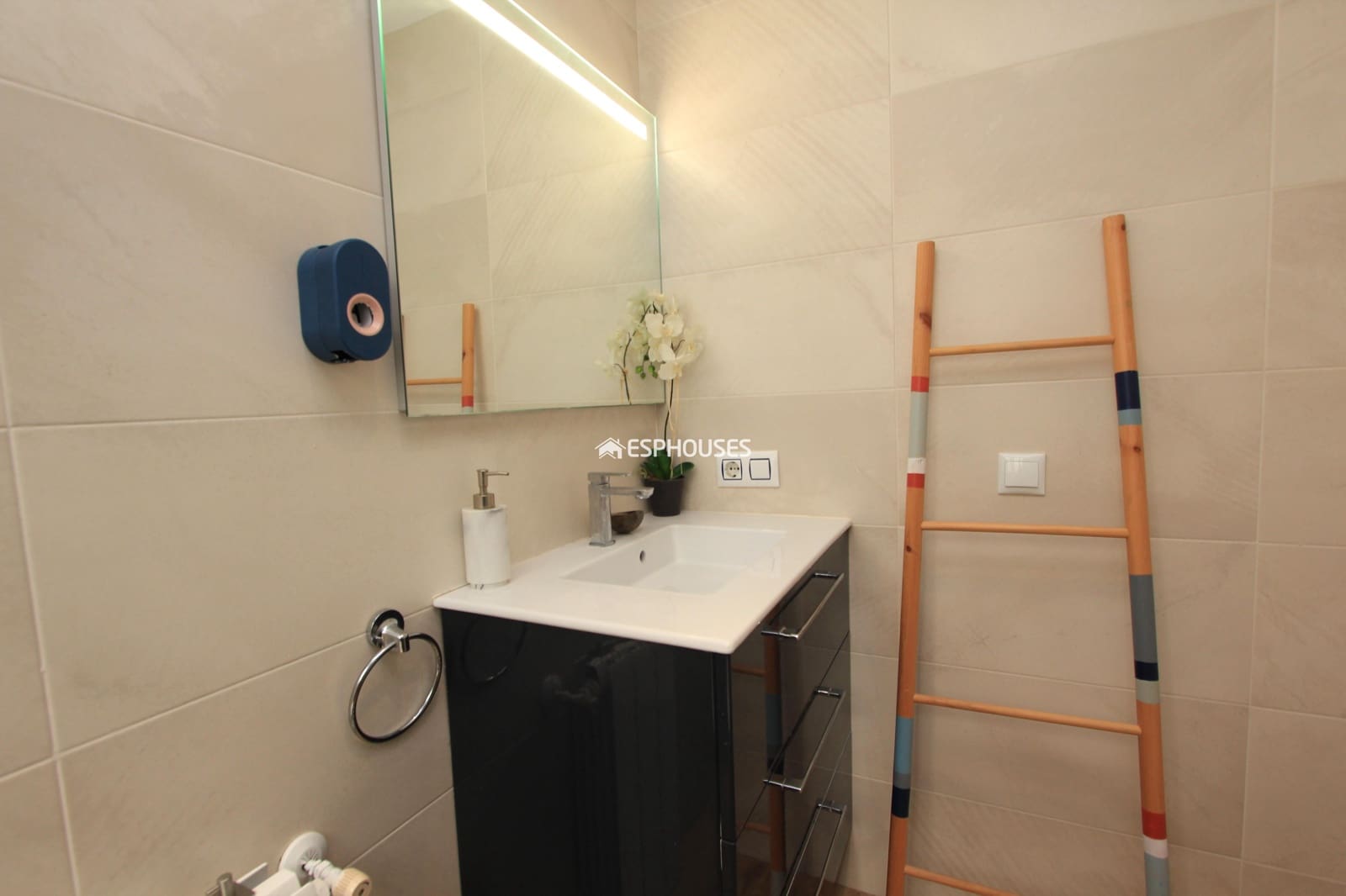 Apartamento de 3 habitaciones en Altea en venta con piscina garaje - 399.000 € (Ref: 8793594)