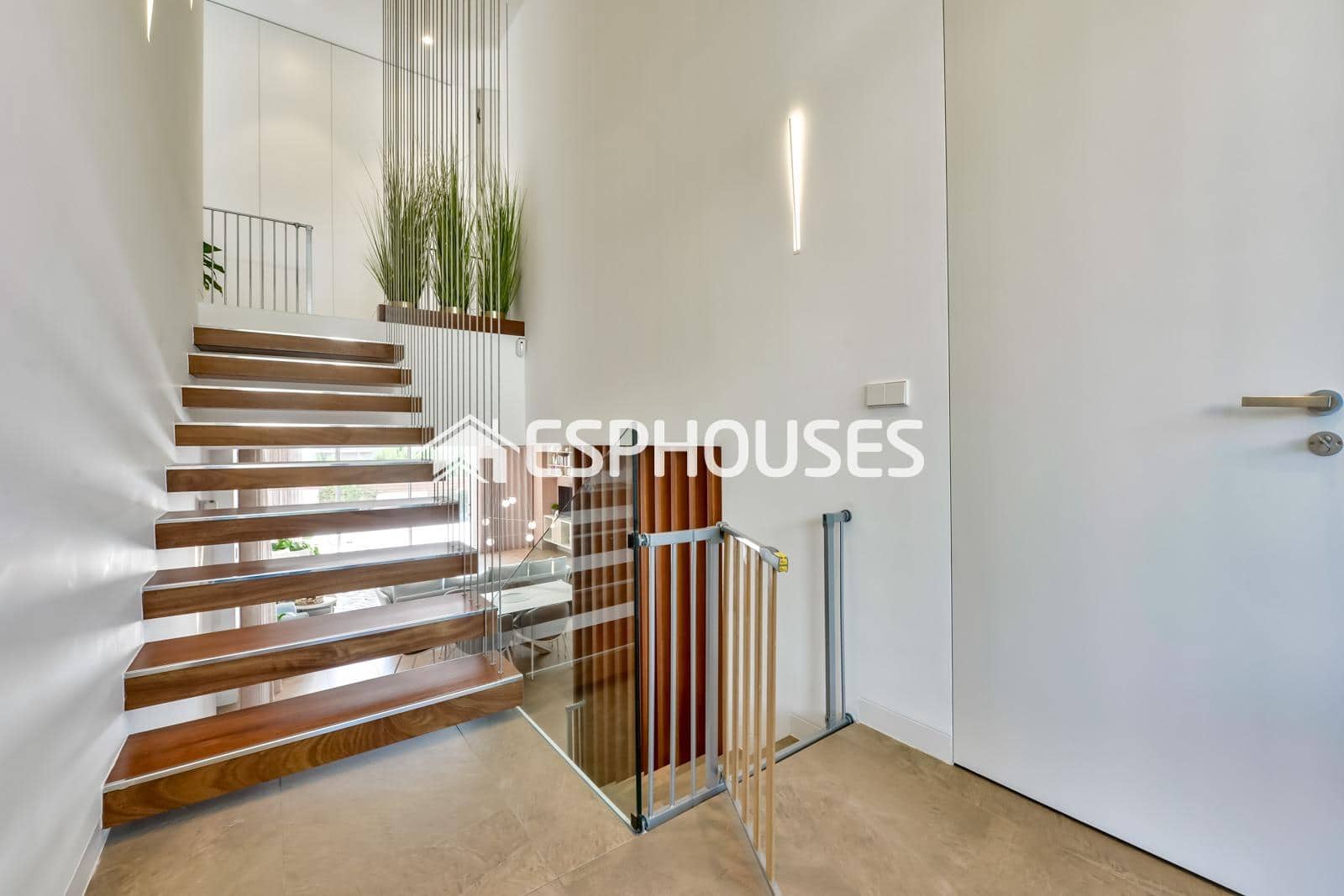 6 Zimmer Villa zu verkaufen in Finestrat mit Pool Garage - 1.470.000 € (Ref: 8806467)