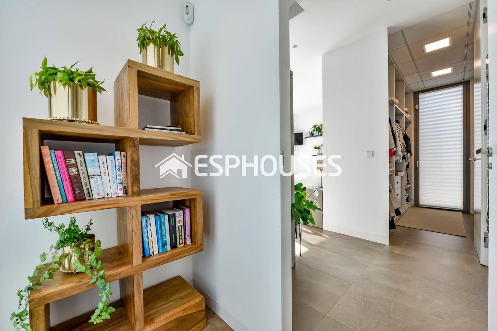 6 Zimmer Villa zu verkaufen in Finestrat mit Pool Garage - 1.470.000 € (Ref: 8806467)